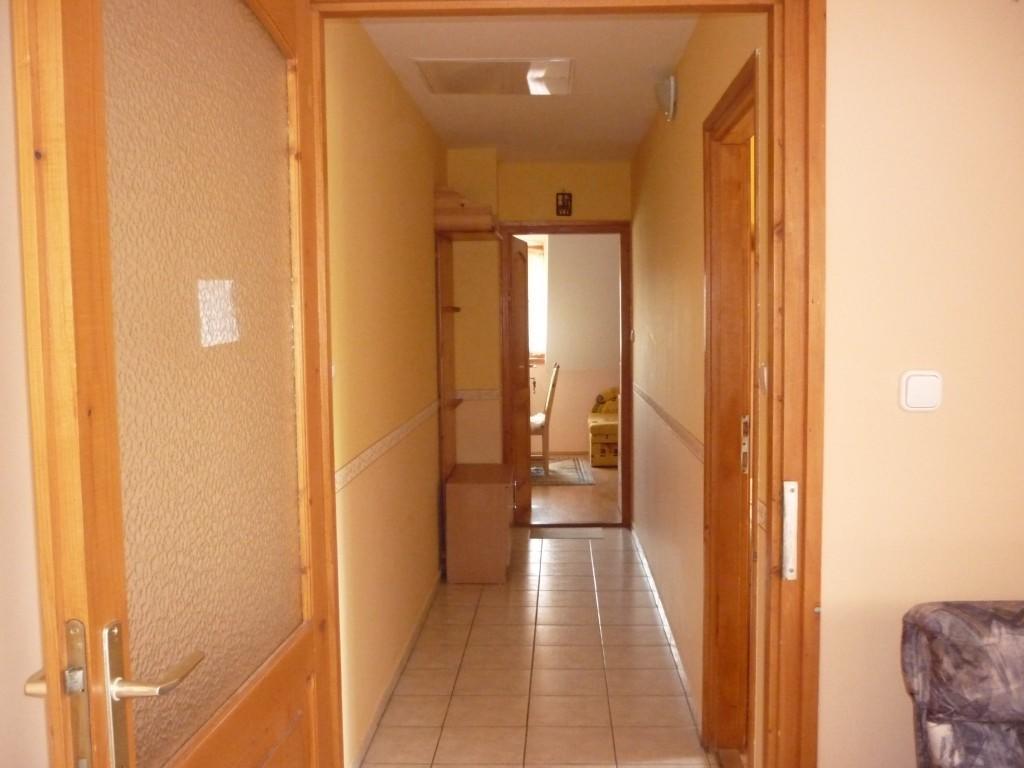 Barbara Apartmanhaz Kehidakustány Стая снимка