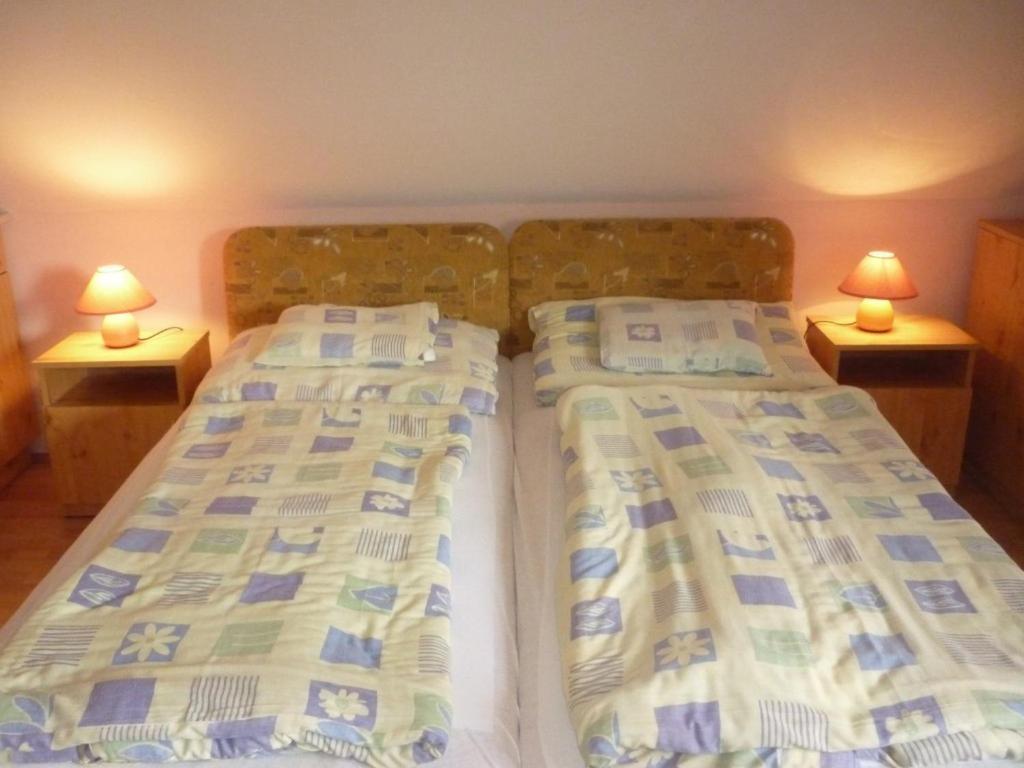 Barbara Apartmanhaz Kehidakustány Екстериор снимка
